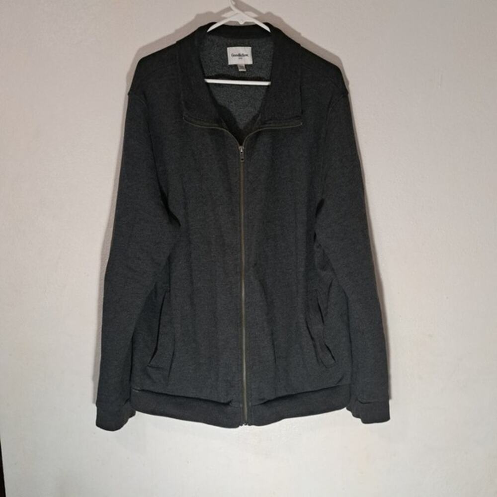 Goodiellow dark gray jacket size XXL
